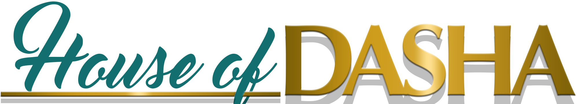 The House of Dasha