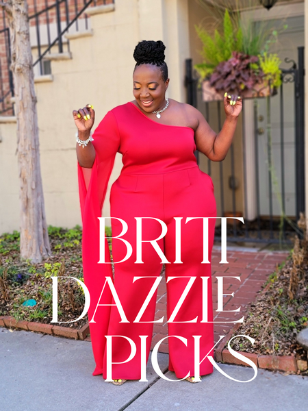 Britt Dazzle Picks