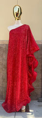 Holiday Classic Jumpsuit