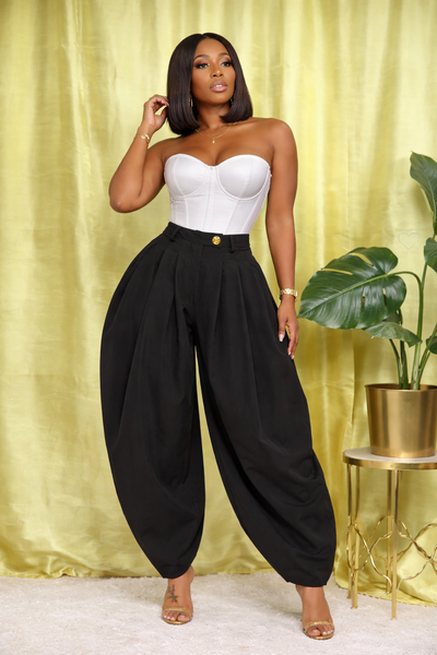 Bubble Trousers