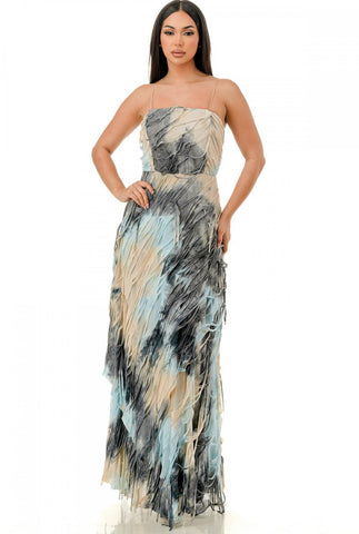 Da Distress Signal  Dress