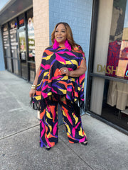 Multi Fringe Set