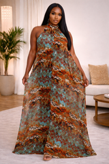 Desert Muse Jumpsuit