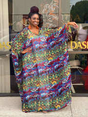 Dasha Kaftans