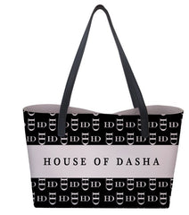 Dasha Carrier Bag