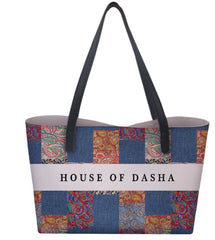 Dasha Carrier Bag