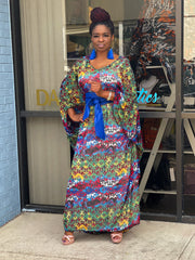 Dasha Kaftans