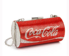 Soda Clutch