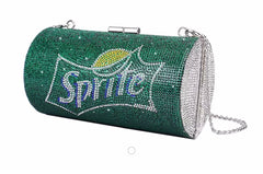 Soda Clutch