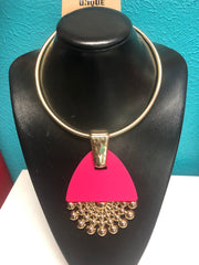 Color Pop Choker