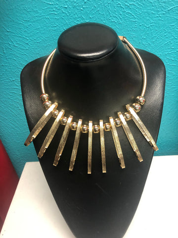 Nubian Choker