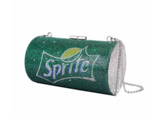 Soda Clutch