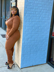 Melanin Jumpsuit
